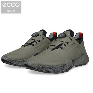 [2025Nf] ECCO GR[ Y BIOM H5 BOA oCI H5 {A XpCNX StV[Y 138024 01529 VETIVER