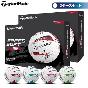 yԌze[[Ch@SPEED SOFT INK Xs[h\tg CN St{[@2_[XZbg i12×2j [2024Nf]