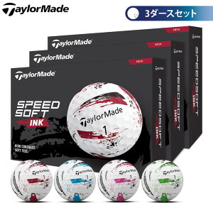 yԌze[[Ch@SPEED SOFT INK Xs[h\tg CN St{[@3_[XZbg i12×3j [2024Nf]