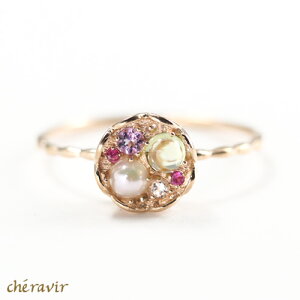 Cheravir K10YG O w AWXg yhbg zCggp[Y r[ p[ ^ fB[X CG[S[h 10K ؚ { VFB[