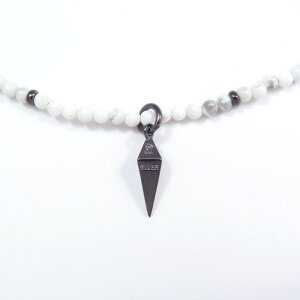 Vo[925 YlbNX@PendulumUq@iɖɎށEEEBUqC[WɂāAVvŃV[vTopɁBnECglbNɂSVr[Y܂Bi Pendulum Neck