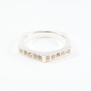 Vo[925 YO 􉽊wIȌ`GbW[V[vȃCŗ݁AtHɍSV[YiHexagon Ring Light j