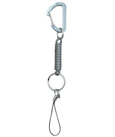 楽天市場 紛失防止 カールコード4cmの通販