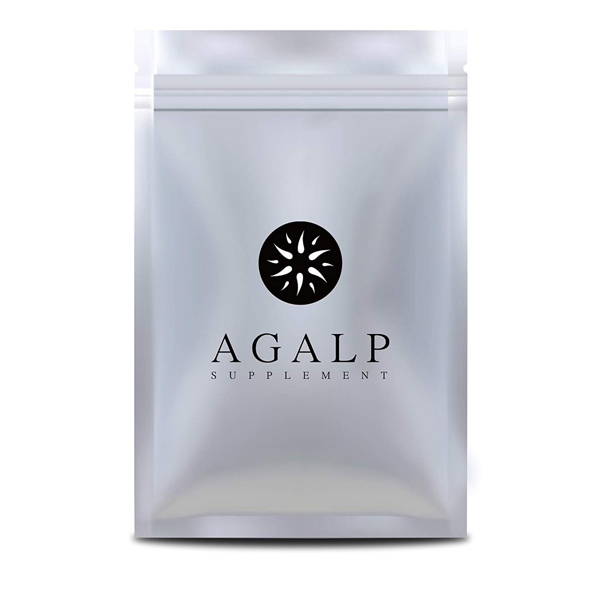 【公式】AGALP EX (アガルプ) ノコギリヤシ 亜鉛 ブロッコリースプラウト 120粒ｘ1袋（30日分）【栄養機能食品】 | AGALP