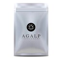【公式】AGALP EX (アガルプ) ノコギリヤシ 亜鉛 ブロッコリースプラウト 120粒x1袋（30日分）【栄養機能食品】