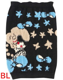 【tsumori　chisato】ツモリチサト 肌あたりがソフトで、伸びのあるニットを使用 はらまき