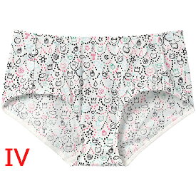 【tsumori　chisato　bit】ツモリチサト〜ネコ〜ローライズショーツ LLサイズ