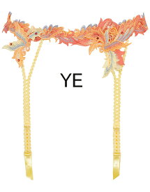 再値下げ50%OFF!!【ワコール　サルート】92グループガーターベルト