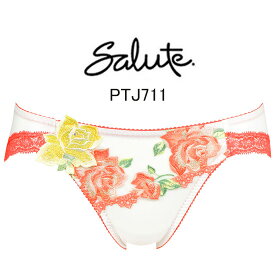 20%OFF!!【ワコール　サルート】11グループビキニショーツ　M・Lサイズ