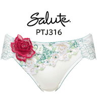 20%OFF！【ワコール　サルート】16グループサニタリーショーツ