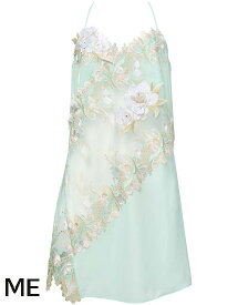 10%OFF&送料無料！【ワコール　サルート】22グループ　ランジェリードレス　M・Lサイズ