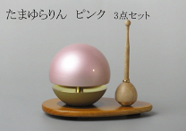 楽天市場】たまゆらりん ピンク(仏壇・仏具・神具|日用品雑貨 楽天市場】たまゆらりん ピンク(仏壇・仏具・神具|日用品雑貨