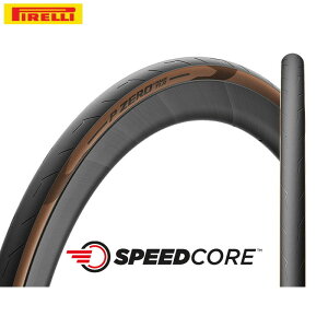 PIRELLI �s���� P ZERO RACE TLR SPEEDCORE Made in ITALY Classic 700x30c 4329500 �^�C��(���[�h/TL-TLR)