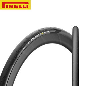 PIRELLI �s���� P ZERO RACE RS TLR SPEEDCORE 700x30c ���[�h�^�C��
