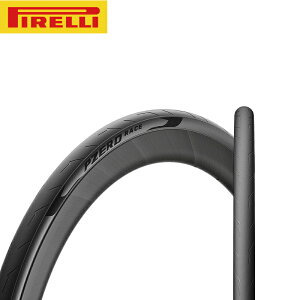 PIRELLI �s���� P ZERO RACE TLR SPEEDCORE NERO 700x30c ���[�h�^�C��