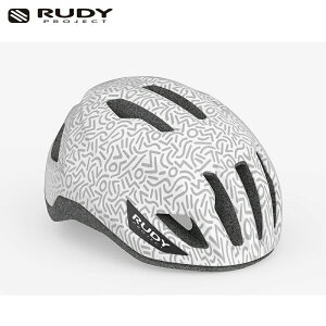 RUDY PROJECT ���f�B�v���W�F�N�g SINERGY �V�i�W�[ �z���C�g�h�D�[�h�D���i�}�b�g�j