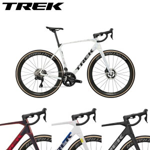 TREK �g���b�N Domane SLR 9 Gen 5 ���[�h�o�C�N