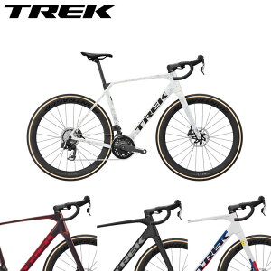 TREK �g���b�N Domane SLR 7 AXS Gen 5 ���[�h�o�C�N