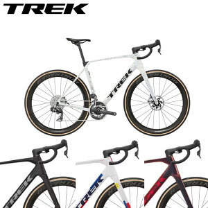 TREK �g���b�N Domane SLR 9 AXS Gen 5 ���[�h�o�C�N