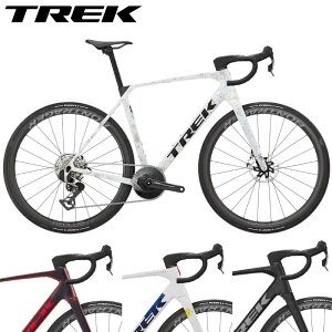 TREK �g���b�N Domane SLR 9 AXS 1x Gen 5 ���[�h�o�C�N