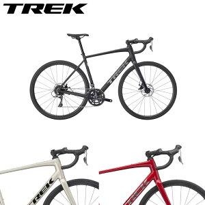 TREK �g���b�N Domane AL 2 Gen 4 ���[�h�o�C�N
