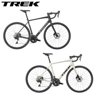 TREK �g���b�N Domane AL 5 Gen 4 ���[�h�o�C�N