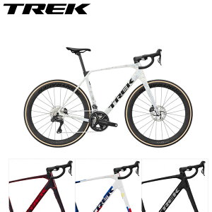 TREK �g���b�N Domane SLR 7 Gen 5 ���[�h�o�C�N