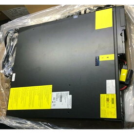 UPS 無停電電源装置 HP ヒューレット・パッカード Q1L84A R/T2200 G5 工具 DIY 【未使用品】 新着