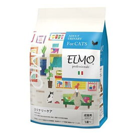 キャットフード 4582559379609 プロフェッショナーレ 成猫用 ユリナリーケア 2kg 2000g ペット用品 【新品】 新着
