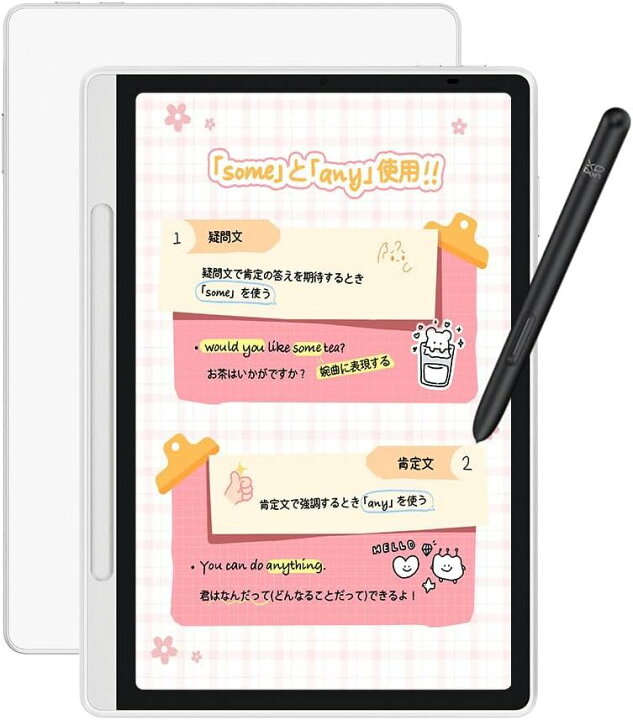 楽天市場】タブレット XP-PEN エックスピーペン CDM1101U-BJP カラー 