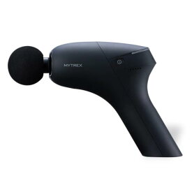 マッサージ器 MYTREX マイトレックス MT-RBZ22B ハンディガン REBIVE ZEN リバイブゼン ブラック ビューティ ヘルスケア 【中古】 新着
