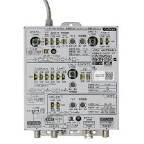 楽天市場】dxアンテナ w35mの通販