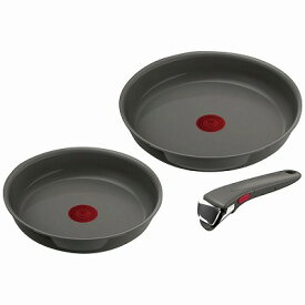 ティファール インジニオ・ネオ IHセラミックグライド アースグレー セット3 L26693 内祝い お返し 出産内祝い 結婚内祝い 香典返し 粗供養 お彼岸 お供え 御供 初盆志 父の日 快気祝い 快気内祝