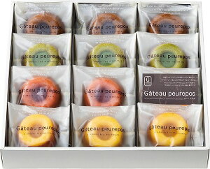 井桁堂 ガトープルポ 12個入 GP1500 内祝い お返し ギフトセット 出産内祝い 結婚内祝い お供え 御供 お歳暮 御歳暮 七五三内祝 香典返し 粗供養