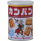 送料無料 送料込 三立製菓 缶入カンパン 52001 ※のし・包装不可