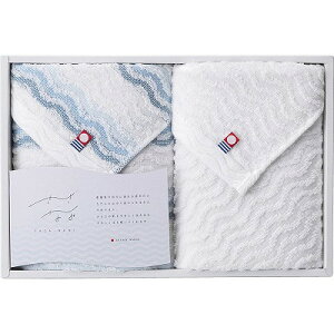 今治タオル さざ波 フェイスタオル&ウォッシュタオル NAM-2520 内祝い お返し 出産内祝い 結婚内祝い 御祝 お歳暮 御歳暮 七五三内祝 香典返し 粗供養 お供え 御供 快気祝い 快気内祝