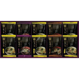 神田川俊郎監修 味和心 お味噌汁ギフト【雅】 FKM-DO 内祝い お返し 出産内祝い 結婚内祝い 御祝 バレンタイン ホワイトデー 七五三内祝 香典返し 粗供養 お供え 御供 快気祝い 快気内祝