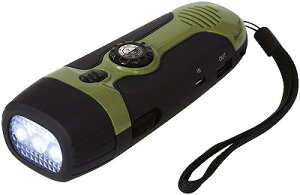 送料無料 送料込 ダイナモ多機能ラジオライト 7665 ※のし・包装・メッセージカード不可