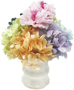 プリザーブドフラワー なないろ MF-18L 内祝い お返し 出産内祝い 結婚内祝い 御祝 お歳暮 御歳暮 七五三内祝 香典返し 粗供養 お供え 御供 快気祝い 快気内祝