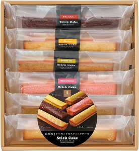 井桁堂 スティックケーキギフト6個入 小 00171 ギフトセット 内祝い 出産内祝い 結婚内祝い 御祝 内祝 法要 お歳暮 御歳暮 七五三内祝 香典返し 粗供養 お供え 快気祝い 快気内祝い