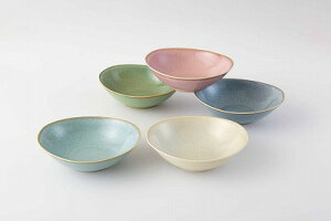 送料無料 送料込 彩々 楕円小鉢揃 -20584 ギフトセット 内祝い 出産内祝い 結婚内祝い 御祝 内祝 法要 お歳暮 御歳暮 七五三内祝 香典返し 粗供養 お供え 快気祝い 快気内祝い
