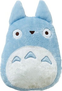 送料無料 送料込 となりのトトロ 中トトロ ダイカットクッション 0560002000 ※のし、包装不可