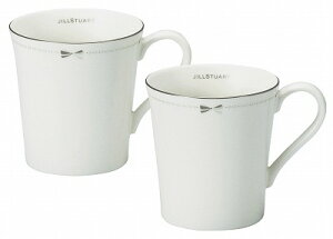 送料無料 送料込 ジルスチュアート ペアマグ 41635-33350 キッチン 食器 内祝い お返し 出産内祝い 結婚内祝い 御祝 お歳暮 御歳暮 七五三内祝 香典返し 粗供養 お供え 御供 快気祝い 快気内祝い