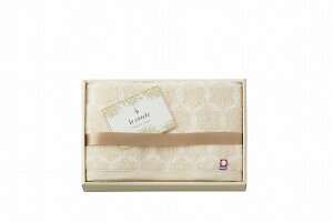 ル・セルクル 今治産フェイスタオル ベージュ LC4112 タオルギフト 内祝い お返し ギフトセット 出産内祝い 結婚内祝い 御祝 お供え 御供 お歳暮 御歳暮 七五三内祝 香典返し 粗供養 快気祝い