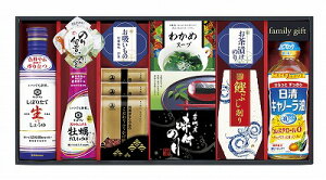 和楽膳日清オイリオ食卓詰合せ WJ-50C 内祝い お返し ギフトセット 出産内祝い 結婚内祝い 御祝 お供え 御供 お歳暮 御歳暮 七五三内祝 香典返し 粗供養 快気祝い 快気内祝い