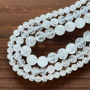 �N���b�N�{���� ���E���h 6mm �C8mm�C10mm 37cm�A �r�[�Y