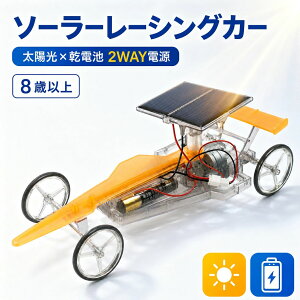 �y2026�ŐV?STEAM����z�\�[���[�J�[ �H��L�b�g 8�Έȏ� 2WAY�d�� ���z�����d �P3�d�r �g�ݗ��� �m��ߋ� �Ȋw���� STEM ���R���� ���w