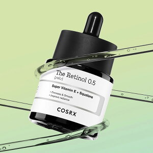 [COSRX] RX U `m[ 0.5 IC / 20ml }`h{PA tFCXIC `m[0.5z peIC ؍RX