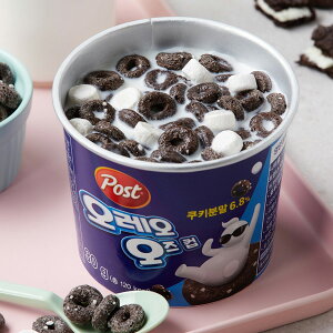 [Post] �I���I �I�Y�J�b�v / 30g OREO �V���A�� �X�i�b�N�g�b�s���O �`���R�V���A�� �J�b�v�V���A�� �؍����َq