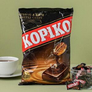 [KOPIKO] �R�s�R�R�[�q�[�L�����f�B / 120g �R�s�R �u���X�^�[�p�b�N �J�t�F�C���� �R�[�q�[�� ���� �L�����f�B